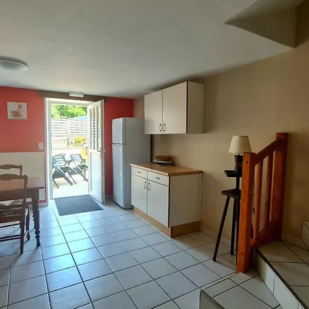 Le Loup * Les Hautes-Rivieres